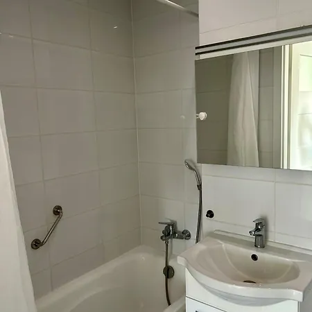 White Pearl Apartment Gdansk Exterior photo