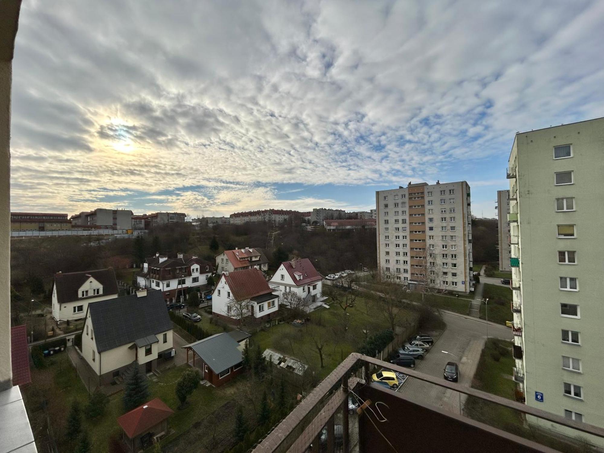 Апартаменти White Pearl Гданськ